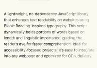 text-readability-bionic-reading
