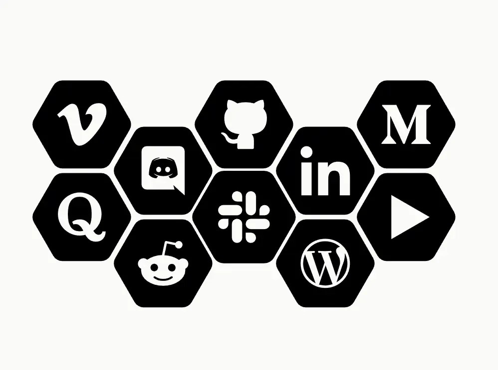 Create Flexible Hexagonal Grids with HoneyCombLayoutJs
