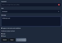 web-styling-class-less