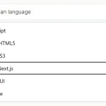 Convert HTML Lists into Custom Dropdowns – Simple Select Convert HTML Lists into Custom Dropdowns – Simple Select