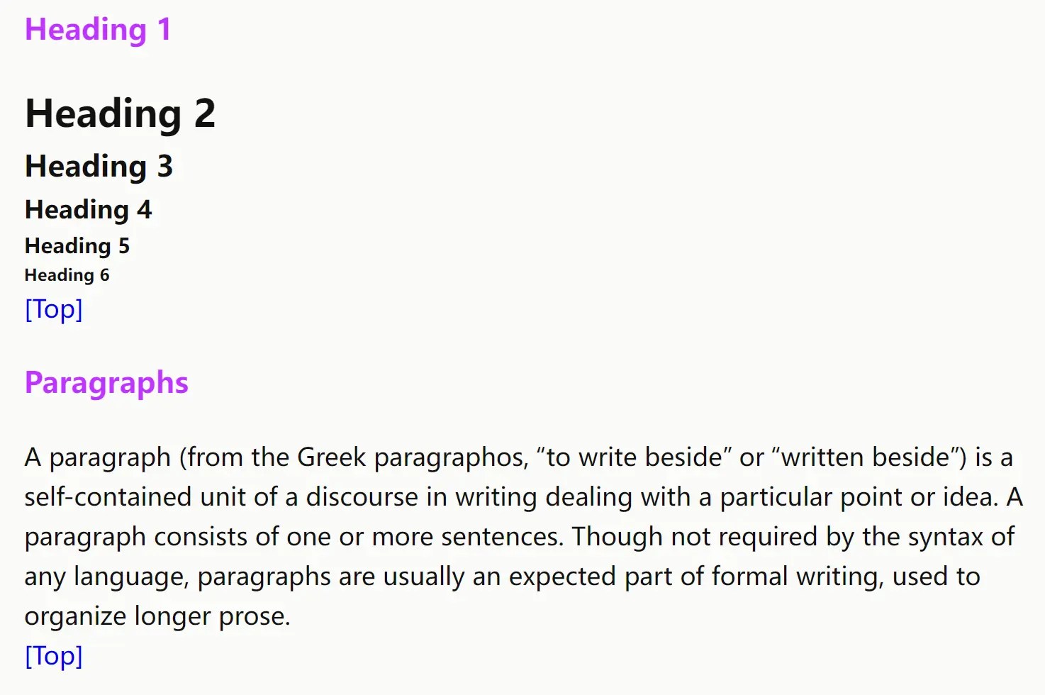 UX-First CSS Foundation for Modern Web – Browserux.css