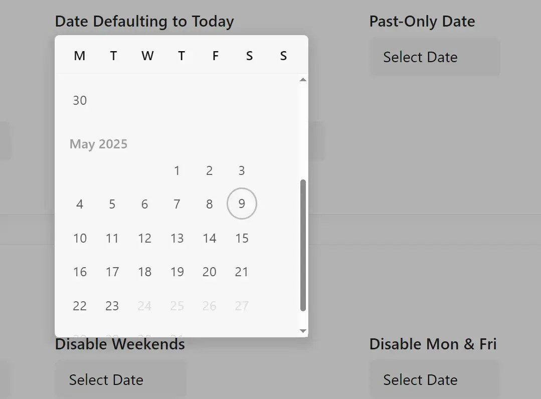 easy-datetime-picker