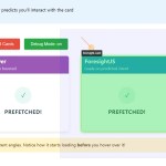 Predict User Intent Based On Mouse Movements – ForesightJS