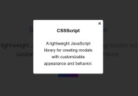 simple-small-footprint-modal