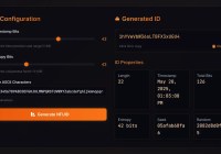 unique-id-nfuid