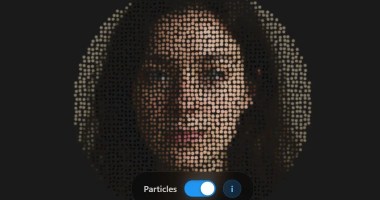 interactive-photo-particle
