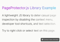 page-protector