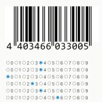 Generate JAN Barcodes with Pure CSS – Barcode.css Generate JAN Barcodes with Pure CSS – Barcode.css