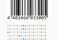 pure-css-barcode