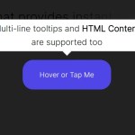 Lightweight Tooltip Library with Smart Positioning – easy-tooltips Lightweight Tooltip Library with Smart Positioning – easy-tooltips