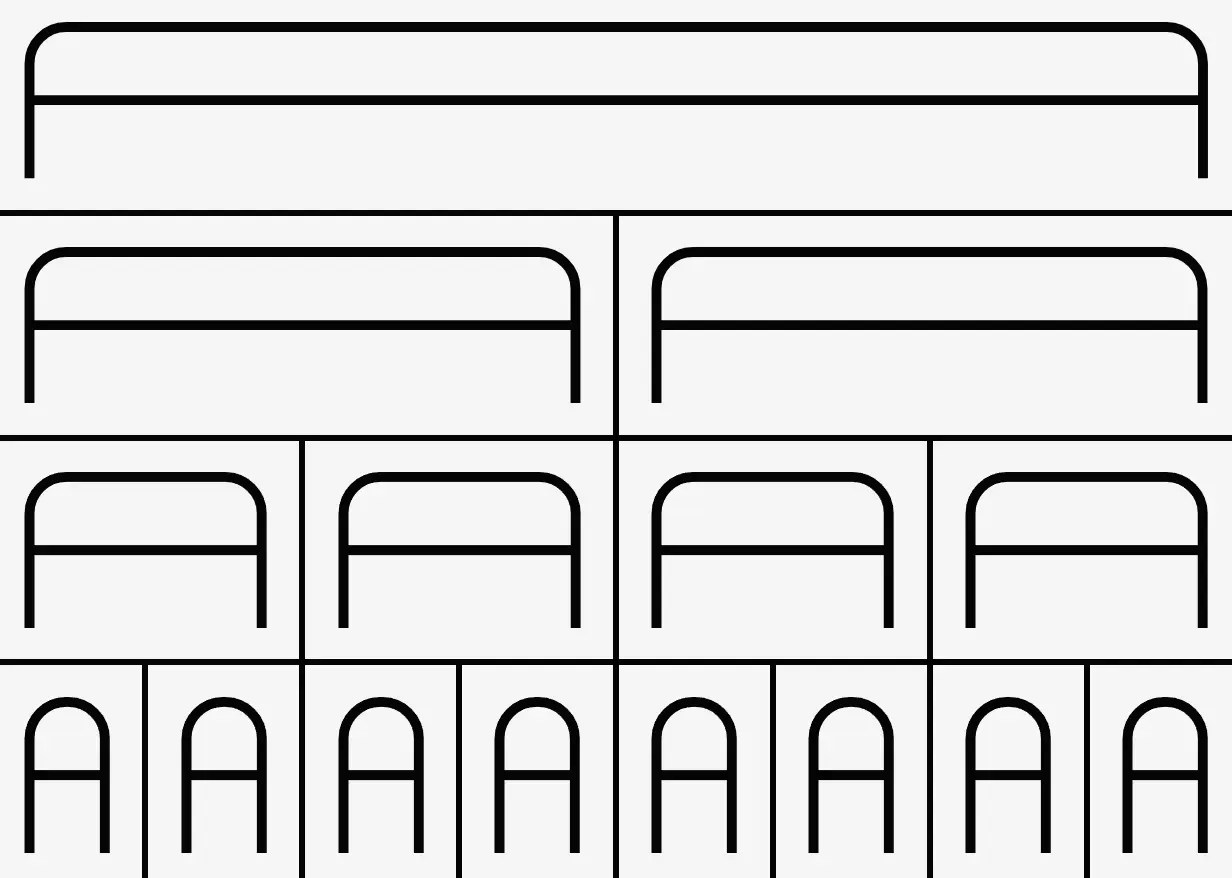 A JavaScript typography library that draws adaptive, monolined letterforms on SVG and Canvas elements to fit any container.