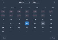 date-picker-datelite