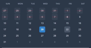 date-picker-datelite
