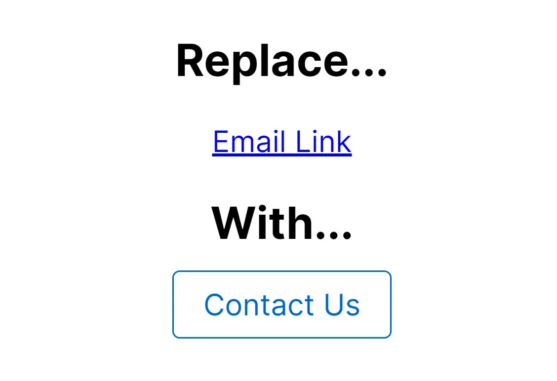 Protect Email Addresses from Bots.