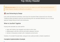 hide-on-scroll-natural-sticky