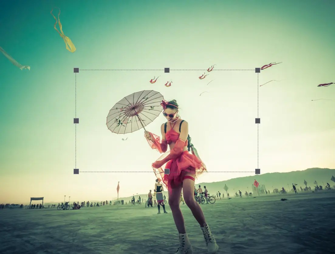 Vanilla JS Image Cropper with Image Zoom & Pan – PureJsCropper