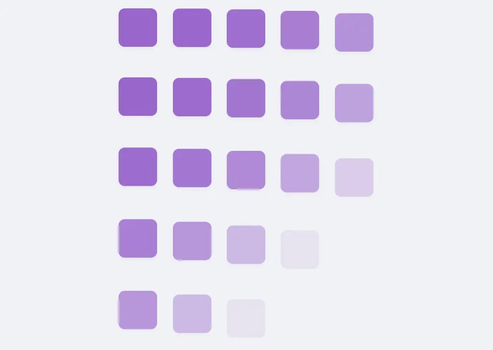 Performance-First Scroll Animations