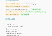 context-aware-web-performance
