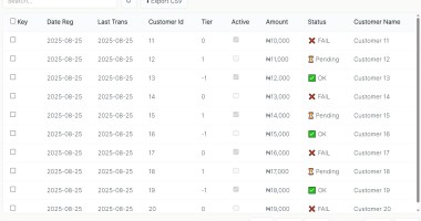 data-grid-csv-export