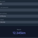 Format Numbers with Metric Prefixes in JavaScript – UnitFormat.js