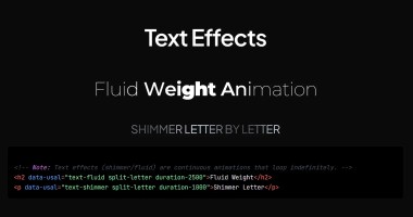 scroll-animation-usal