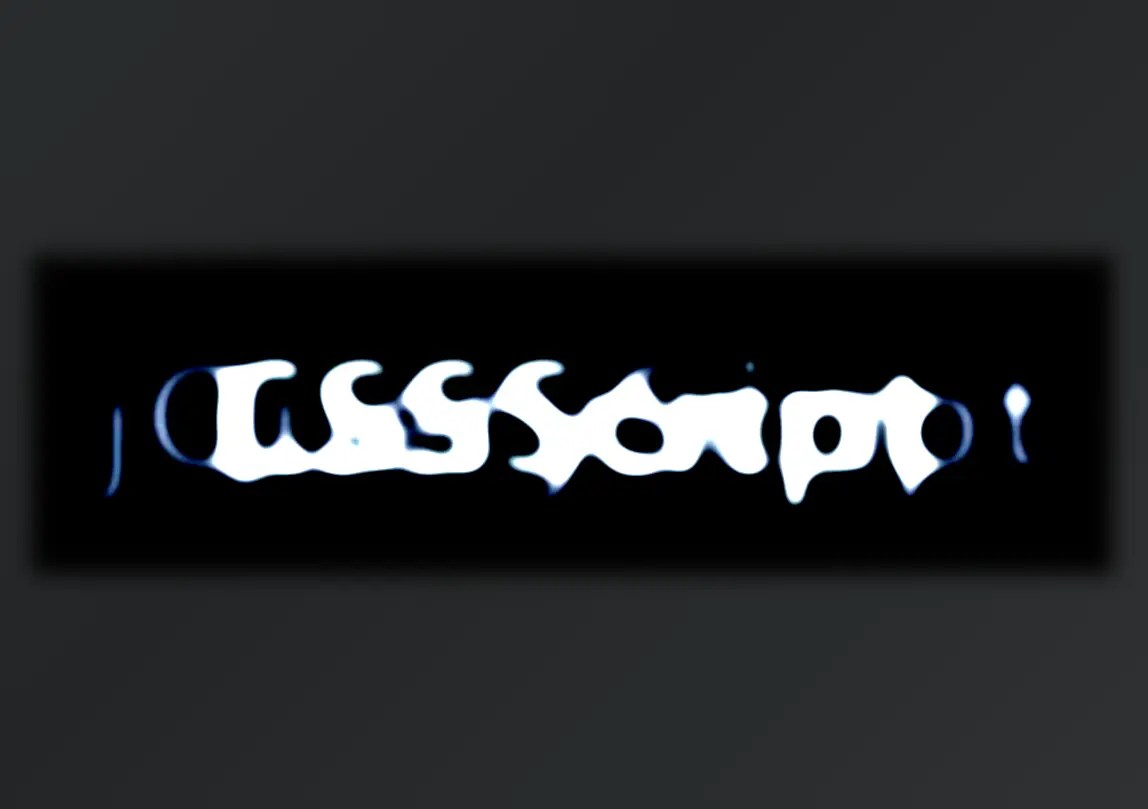 Pure CSS Morphing Text Effect with Gooey Transitions