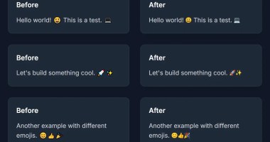 replace-emoji-with-svg