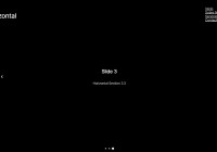 snap-scroll-presentation