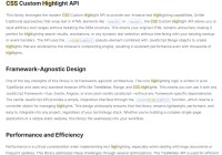 text-css-custom-highlight-api