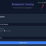 Debug Responsive Layouts With A Visual Tracker – breakpoint-overlay