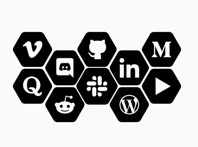 hexagonal-honeycomb-layout