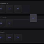 Tiny & Memory-optimized Drag and Drop Library – snap-dnd Tiny & Memory-optimized Drag and Drop Library – snap-dnd