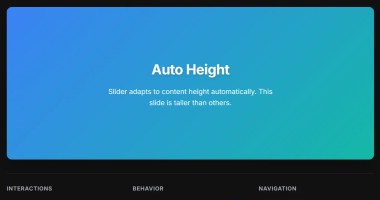 touch-carousel-swipe-slider