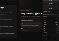 tailwindcss-html-presentation