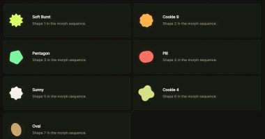 material-design-expressive-loading-indicator