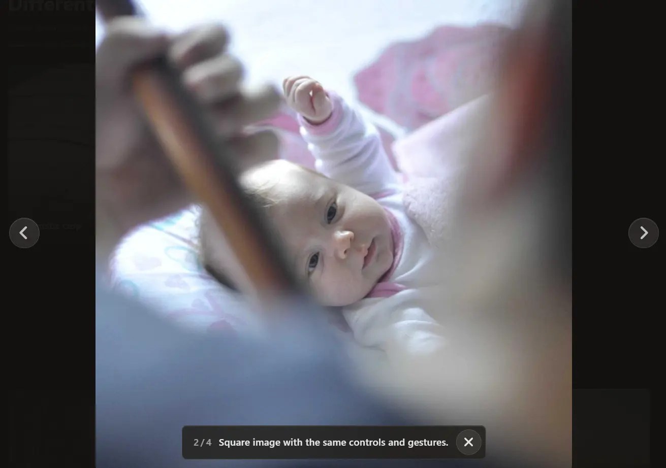 Lightbox3: Image Gallery Lightbox with Touch & Zoom Support