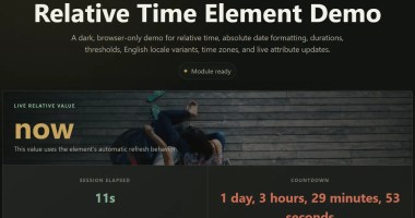 relative-time-ago
