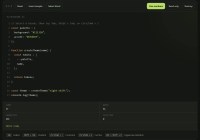 code-editor-yace
