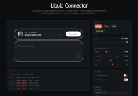 liquid-connector