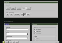 retro-windows-95-ui-framework