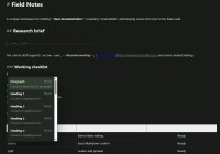 writemark-markdown-editor