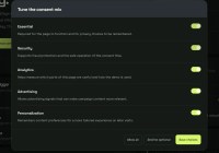 bootstrap-cookie-consent-manager-gdpr