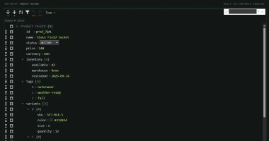 json-editor-tree-code-text-modes