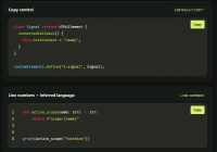 microlighter-syntax-highlighter