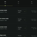 Responsive Link Targets by Viewport Width – Rink.js Responsive Link Targets by Viewport Width – Rink.js