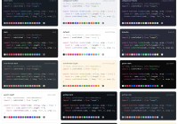 syntax-highlighter-rangi