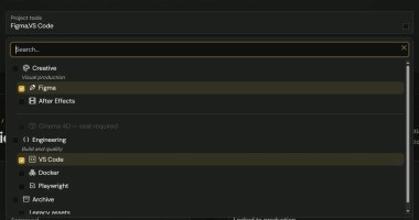 vanilla-custom-select-bootstrap