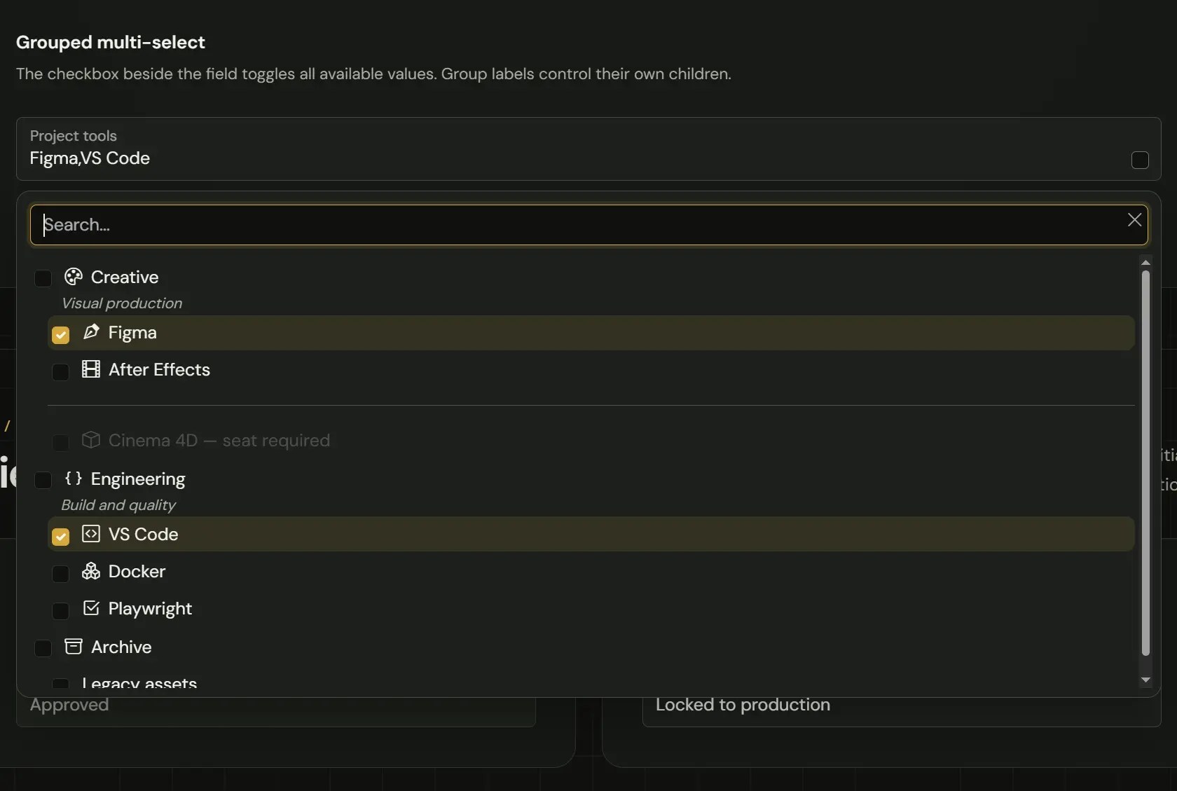 Vanilla JS Custom Select for Bootstrap 5 – bootstrap-select