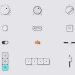 Ambient CSS: Physics-Based Lighting System for Tactile UI