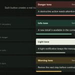 Dynamic Toast Notification JS Library for Bootstrap 5 – AvalynxToast